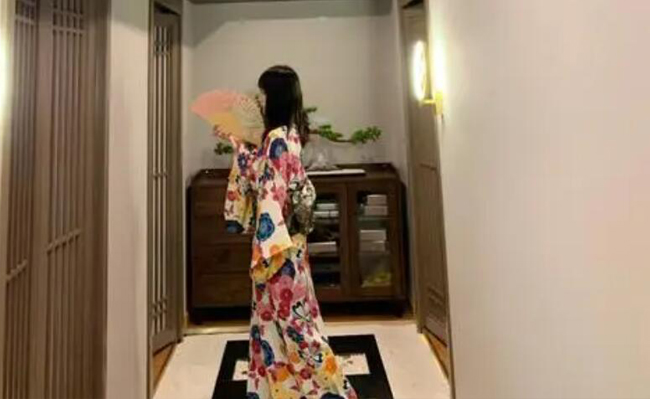 广州荔湾日式SPA的极致细节：连空气都是设计好的